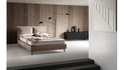 Wisp Compact Samoa Divani