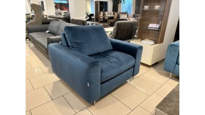 Sogno fotelis, CUBOROSSO