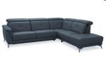 Kampinė sofa su miegamu mechanizmu Amareno - Image 3