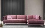 Kampinė sofa Raul