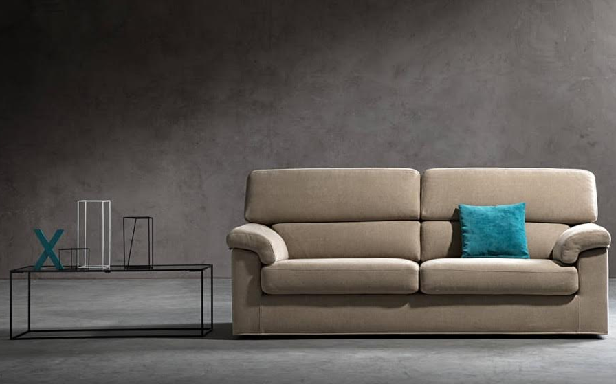 0-2-2 Sofa-lova Star - Image 1