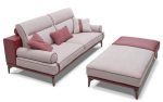 Kampinė sofa Voyage - Image 3