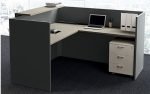Recepcijos stalas Point