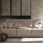 Sofa Double