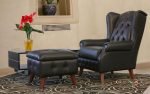 Fotelis Bergere - Image 2