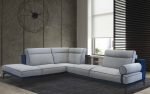 Kampinė sofa Voyage