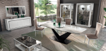 Valgomojo baldai Elite Frosty White - Image 3