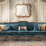 Sofa Giusti
