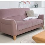 Sofa su miegamu mechanizmu Orchis