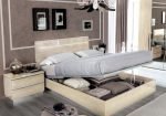 Miegamojo baldai Platinum Ivory Birch - Image 6