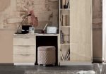 Miegamojo baldai Platinum Ivory Birch - Image 4