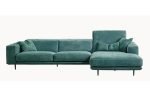 Kampinė sofa Denny - Image 3