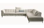 Kampinė sofa Nautilus - Image 2