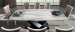 Valgomojo baldai Elite Frosty White - Image 4