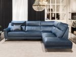 Kampinė sofa Ramiro - Image 7