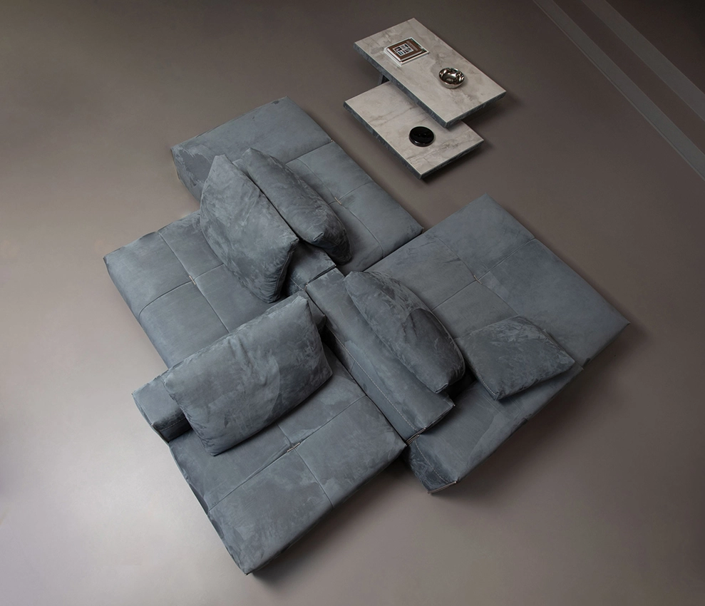 2_overview_divani_collezione_gamma Kampinė sofa Puzzle - Image 1