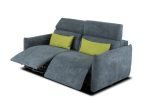 Sofa-lova su reglaineriais Rav