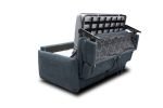 Sofa-lova su reglaineriais Rav - Image 7