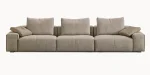 Kampinė sofa Puzzle - Image 4