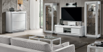 Valgomojo baldai Elite Frosty White - Image 5
