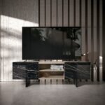 TV komoda Zenith