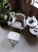 Fotelis Cloud Lounge - Image 2