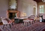 Fotelis Cloud Lounge