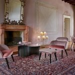 Fotelis Cloud Lounge