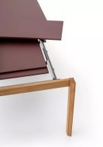 Valgomojo stalas Arturo A - Image 3