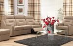Kampinė sofa su miegamu mechanizmu Papavero - Image 8