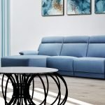 Kampinė sofa Avis