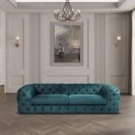Sofa Bach