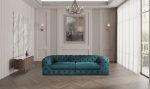 Sofa Bach