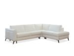 Kampinė sofa su miegamu mechanizmu Bolero