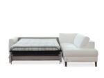Kampinė sofa su miegamu mechanizmu Bolero - Image 5