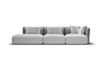Kampinė sofa Borger - Image 3