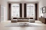 Kampinė sofa Borger