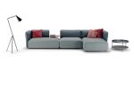 Kampinė sofa Borger - Image 4
