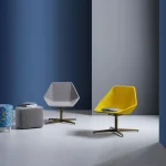 Kėdė Diamant Lounge