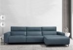 Kampinė sofa Berte