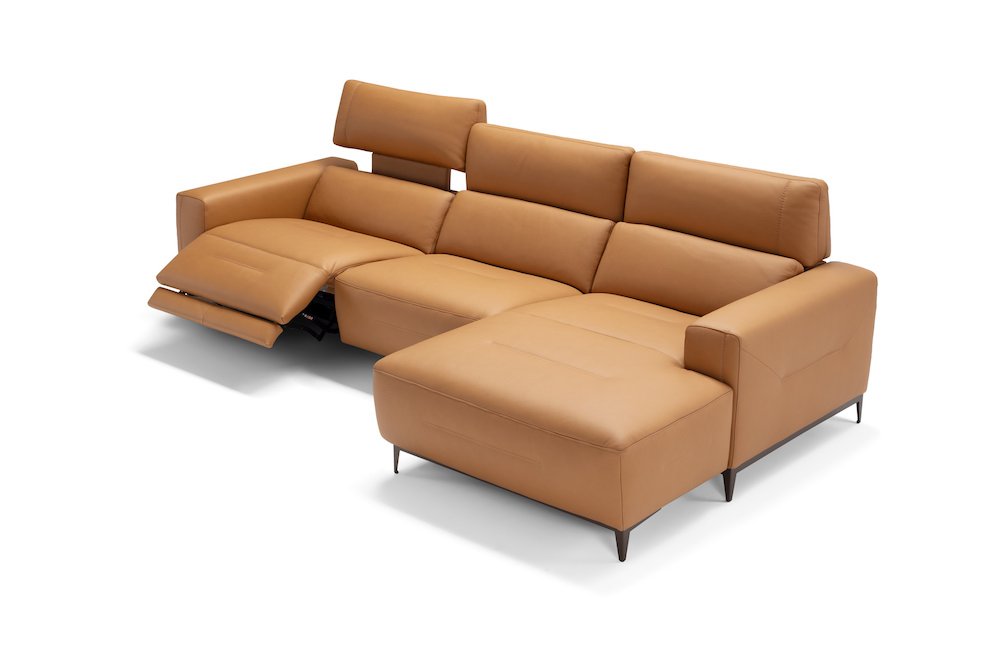 Berte2 Kampinė sofa Berte - Image 1