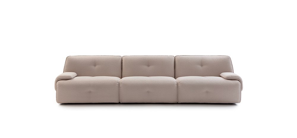Boero-1 Sofa Boero - Image 1