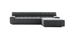 Kampinė sofa Bric