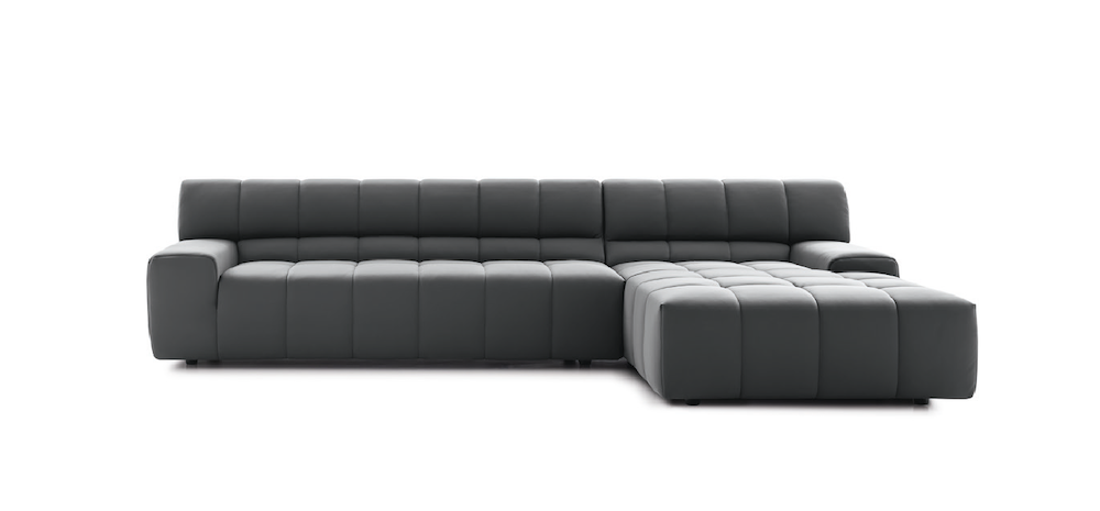 Bric Kampinė sofa Bric - Image 1