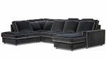 Kampinė sofa Calluna - Image 4
