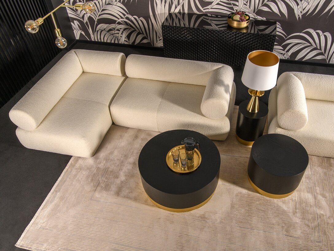 Cheers_W216_KLER_Almere-Creme_kadry_1600x12003 Kampinė sofa Cheers - Image 1