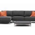 Kampinė sofa Robert