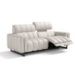 Sofa su el. reglaineriu Genesi