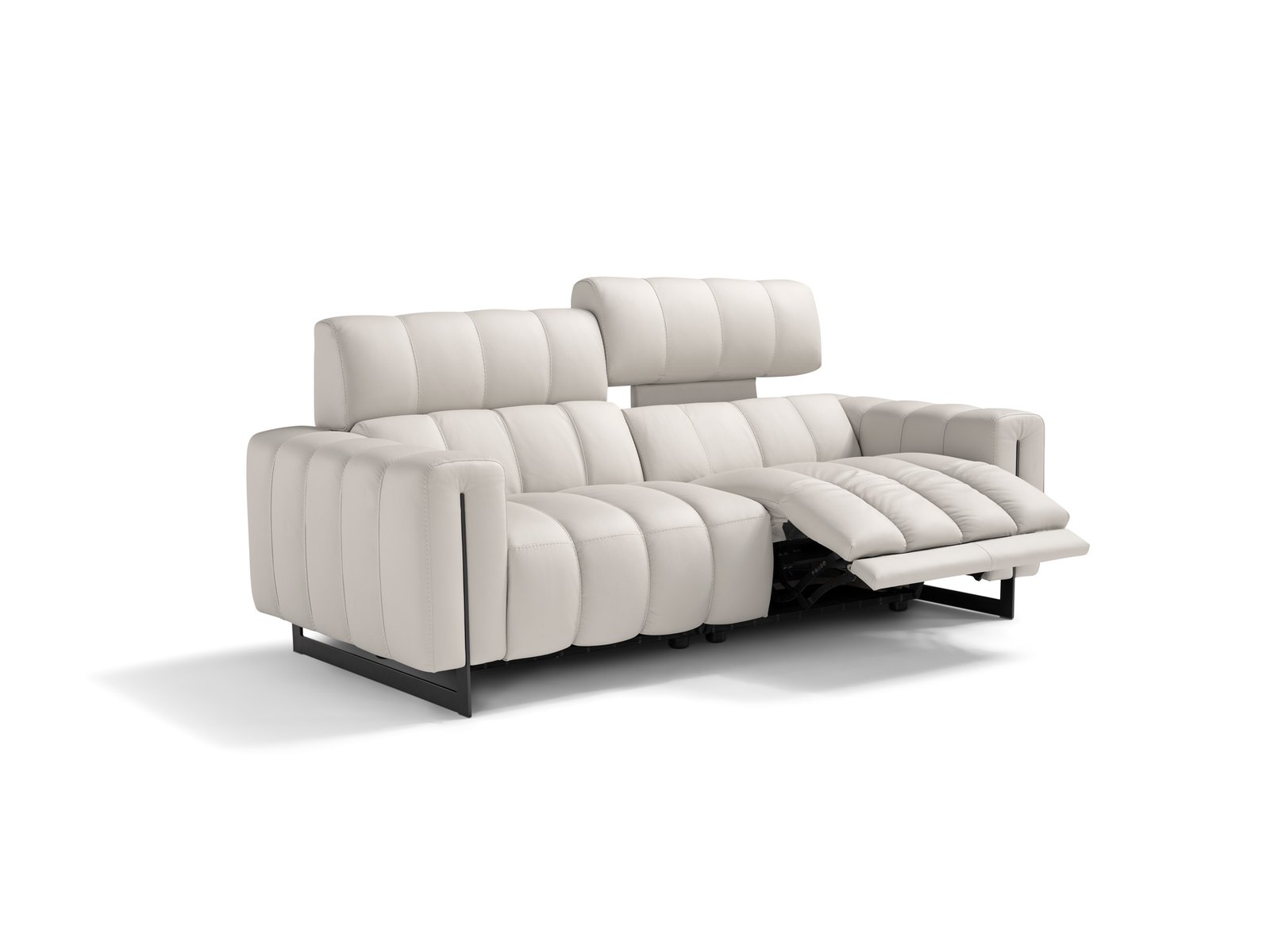 DSF1884 Sofa su el. reglaineriu Genesi - Image 1