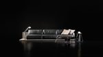 Kampinė sofa Border - Image 3